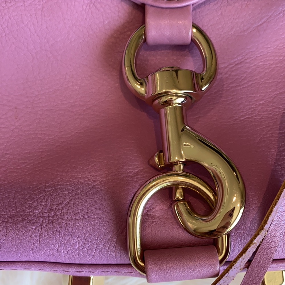 Rebecca minkoff crossbody - Picture 12 of 13